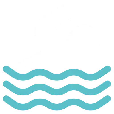 Swimming icon