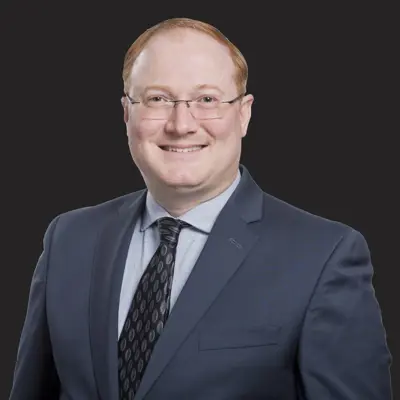 Darryl Lyons Deputy CAO, Planning and Infrastructure