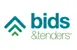 Bids and Tenders logo.