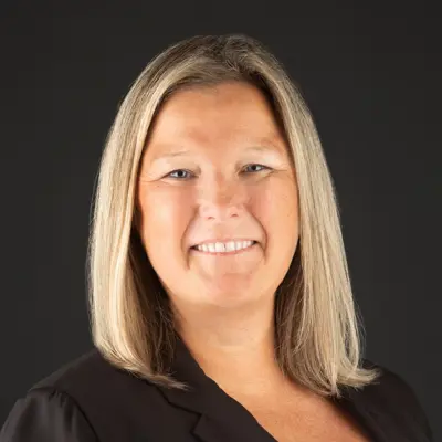 Lee-Ann Reck Deputy CAO, Public Services