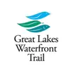 Great Lakes Waterfront Trail logo
