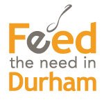 Feed the Need in Durham Logo Feed the Need in Durham Logo